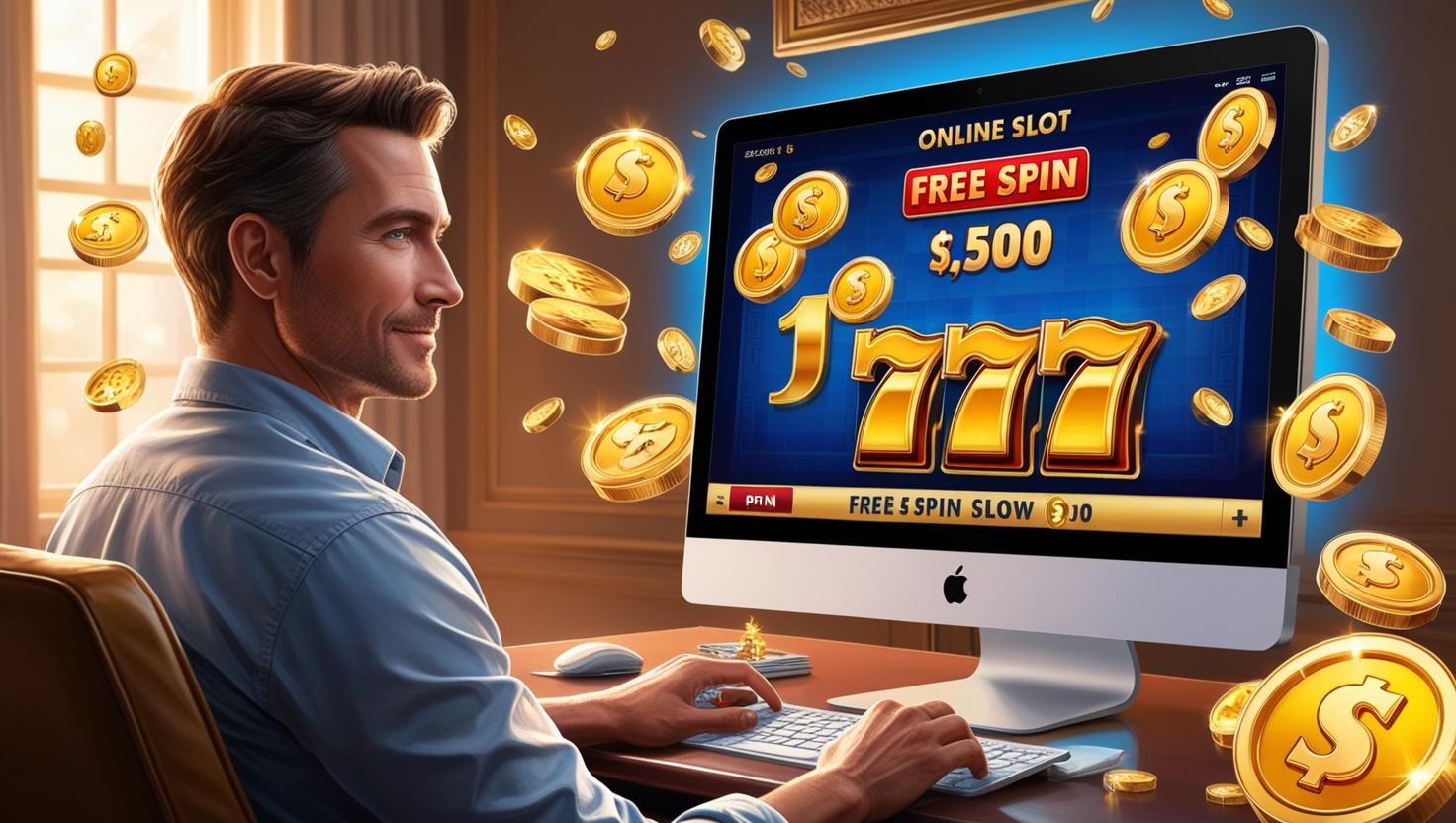 Panduan Lengkap Cara Main Slot untuk Pemula hingga Mahir