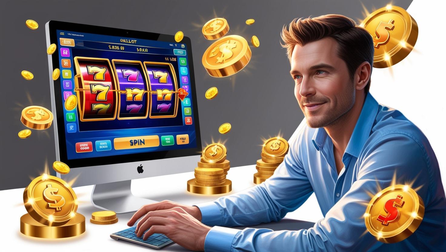 Step-by-Step Main Slot: Panduan Lengkap untuk Pemula Menuju Pro