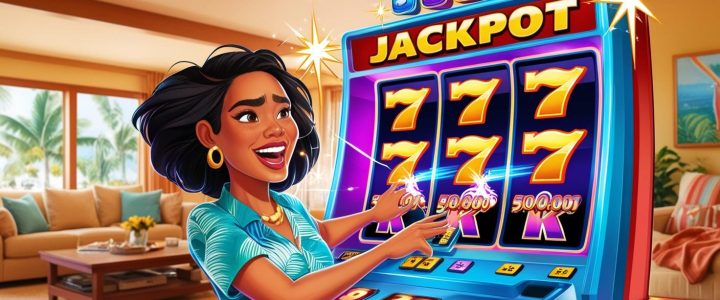 Tips dan Trik Bermain Slot Online Layaknya Pemain Profesional