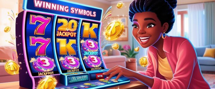 Mengadopsi Teknik Pro untuk Mengoptimalkan Pengalaman Slot Online